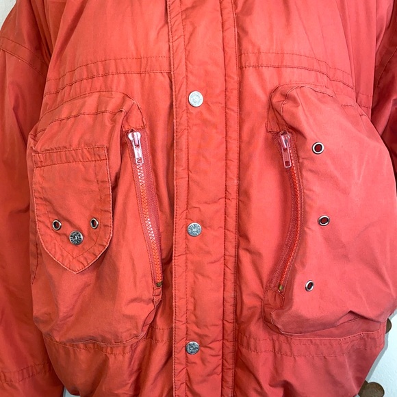 VNTG Triple FAT Goose men’s down coat - Picture 6 of 16